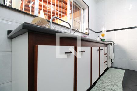 Casa à venda com 130m², 2 quartos e 3 vagasCozinha - Armários