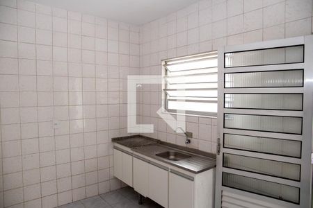 Apartamento para alugar com 60m², 2 quartos e sem vagaCozinha