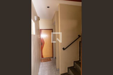 Apartamento para alugar com 60m², 2 quartos e sem vagaHall de entrada