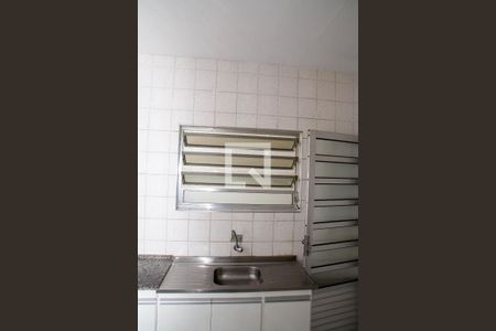 Apartamento para alugar com 60m², 2 quartos e sem vagaCozinha