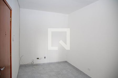 Sala de apartamento para alugar com 2 quartos, 60m² em Conceição, Diadema