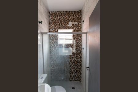 Apartamento para alugar com 60m², 2 quartos e sem vagaBanheiro