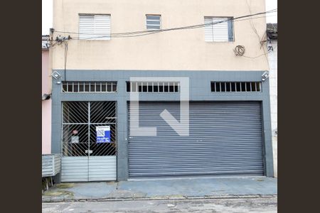 Apartamento para alugar com 60m², 2 quartos e sem vagaFachada