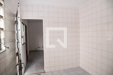 Apartamento para alugar com 60m², 2 quartos e sem vagaCozinha
