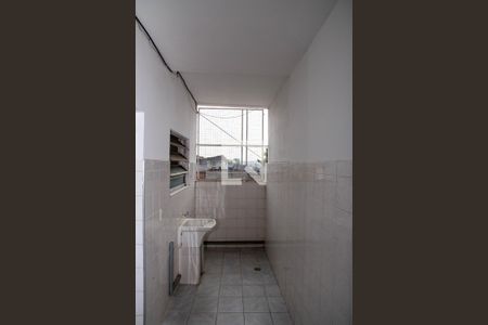 Apartamento para alugar com 60m², 2 quartos e sem vagaÁrea de Serviço