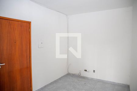 Sala de apartamento para alugar com 2 quartos, 60m² em Conceição, Diadema
