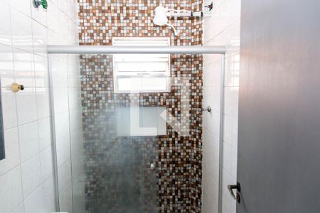 Apartamento para alugar com 60m², 2 quartos e sem vagaBanheiro