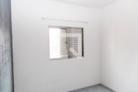 Quarto 2 de apartamento para alugar com 2 quartos, 60m² em Conceição, Diadema