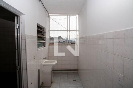 Apartamento para alugar com 60m², 2 quartos e sem vagaÁrea de Serviço