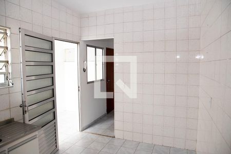 Apartamento para alugar com 60m², 2 quartos e sem vagaCozinha