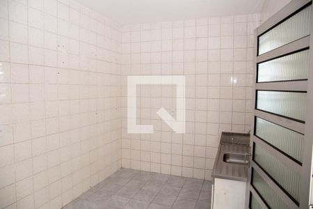 Apartamento para alugar com 60m², 2 quartos e sem vagaCozinha