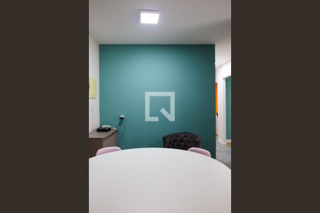 Sala de apartamento para alugar com 3 quartos, 73m² em Campestre, Santo André