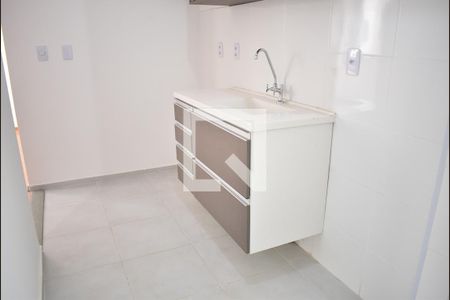 Apartamento para alugar com 60m², 2 quartos e 1 vagaCozinha
