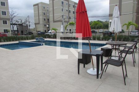 Apartamento para alugar com 60m², 2 quartos e 1 vagaAcademia ao Ar Livre