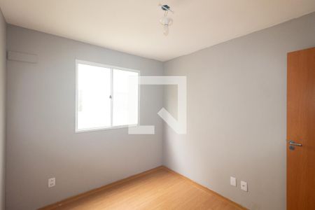 Quarto 1 de apartamento para alugar com 2 quartos, 60m² em Campo Grande, Rio de Janeiro