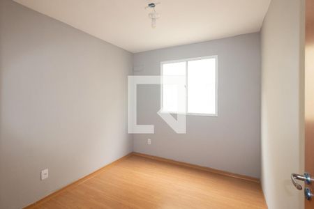 Quarto 1 de apartamento para alugar com 2 quartos, 60m² em Campo Grande, Rio de Janeiro