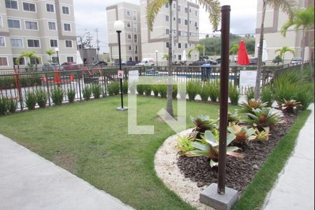 Apartamento para alugar com 60m², 2 quartos e 1 vagaJardim