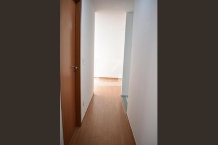 Apartamento para alugar com 60m², 2 quartos e 1 vagaCorredor