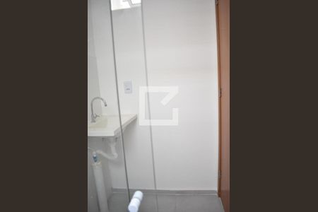 Apartamento para alugar com 60m², 2 quartos e 1 vagaBanheiro