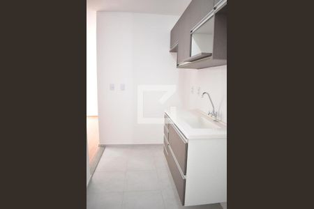 Apartamento para alugar com 60m², 2 quartos e 1 vagaCozinha