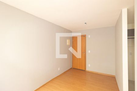 Sala de apartamento para alugar com 2 quartos, 60m² em Campo Grande, Rio de Janeiro