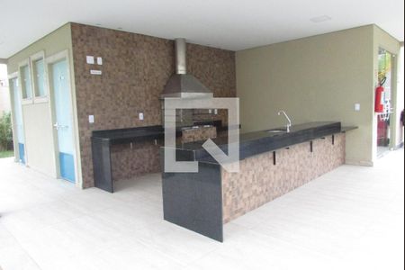 Apartamento para alugar com 60m², 2 quartos e 1 vagaEspaço Gourmet