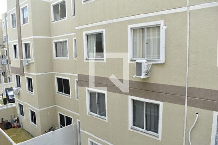 Apartamento para alugar com 60m², 2 quartos e 1 vagaVista do Quarto 2