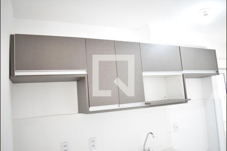 Apartamento para alugar com 60m², 2 quartos e 1 vagaCozinha - Armários