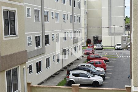 Apartamento para alugar com 60m², 2 quartos e 1 vagaVista do Quarto 2