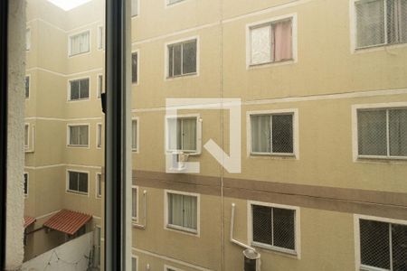 Vista do Quarto 1 de apartamento para alugar com 2 quartos, 60m² em Campo Grande, Rio de Janeiro