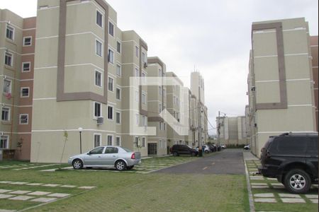 Apartamento para alugar com 60m², 2 quartos e 1 vagaVista