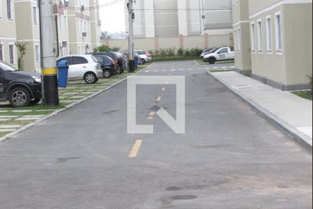 Apartamento para alugar com 60m², 2 quartos e 1 vagaGaragem