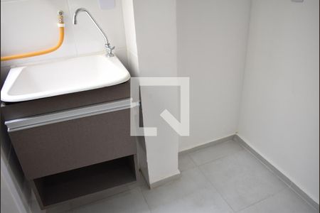 Apartamento para alugar com 60m², 2 quartos e 1 vagaÁrea de Serviço
