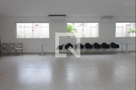 Apartamento para alugar com 60m², 2 quartos e 1 vagaSalão de Festas