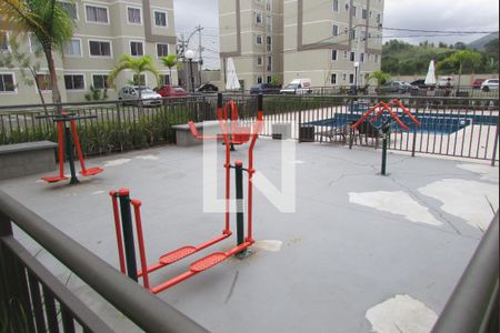 Apartamento para alugar com 60m², 2 quartos e 1 vagaAcademia ao Ar Livre