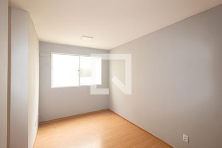 Sala de apartamento para alugar com 2 quartos, 60m² em Campo Grande, Rio de Janeiro