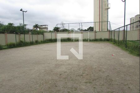 Apartamento para alugar com 60m², 2 quartos e 1 vagaCampinho