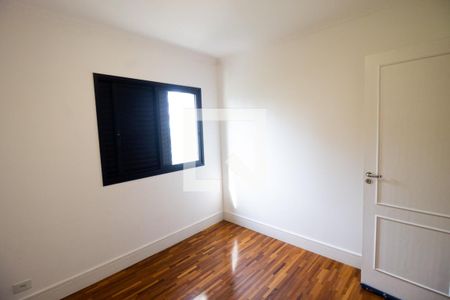Quarto 1 de apartamento para alugar com 3 quartos, 95m² em Vila Suzana, São Paulo