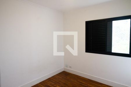 Quarto 1 de apartamento para alugar com 3 quartos, 95m² em Vila Suzana, São Paulo