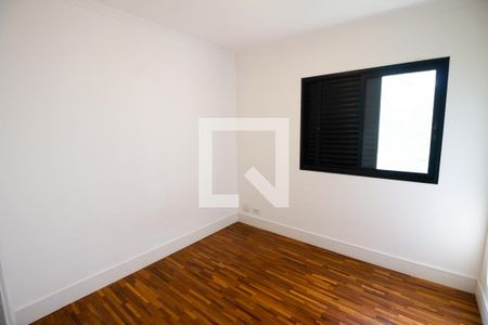 Quarto 1 de apartamento para alugar com 3 quartos, 95m² em Vila Suzana, São Paulo