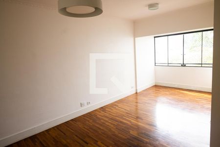 Sala de apartamento para alugar com 3 quartos, 95m² em Vila Suzana, São Paulo