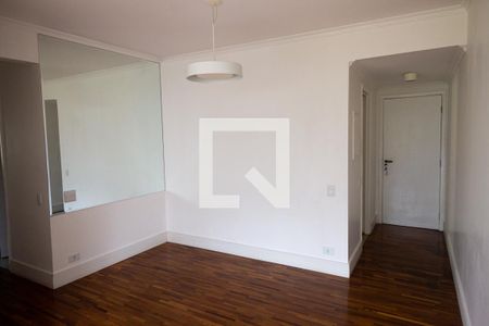 Sala de apartamento para alugar com 3 quartos, 95m² em Vila Suzana, São Paulo
