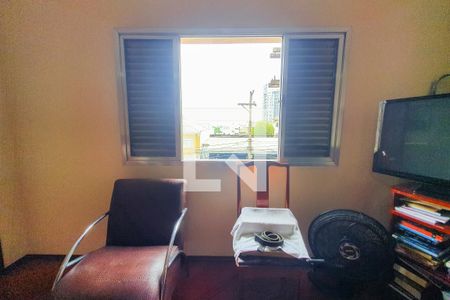 Casa para alugar com 240m², 4 quartos e 2 vagasJanela Quarto 4 - suite