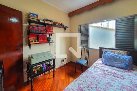 Casa para alugar com 240m², 4 quartos e 2 vagasQuarto 1