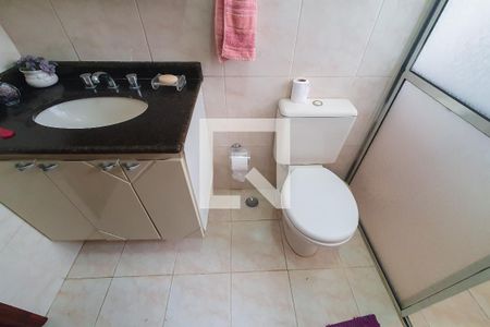 Casa para alugar com 240m², 4 quartos e 2 vagasBanheiro Socal