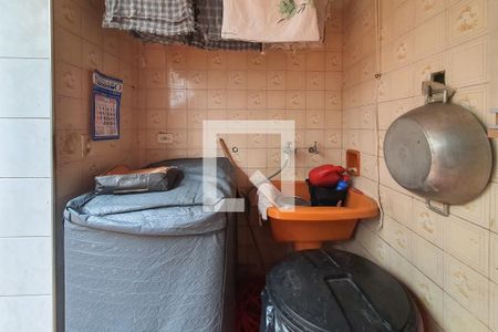 Casa para alugar com 240m², 4 quartos e 2 vagasLavanderia