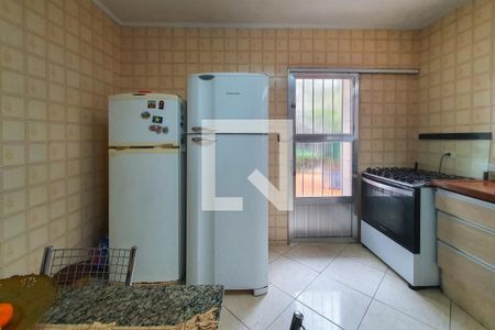 Casa para alugar com 240m², 4 quartos e 2 vagasCozinha