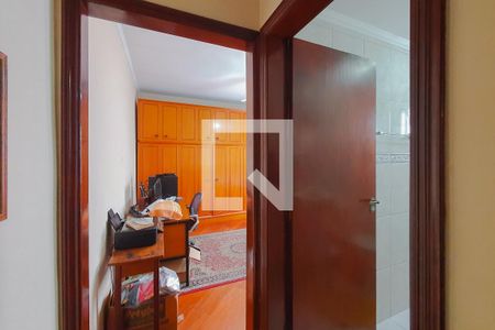 Casa para alugar com 240m², 4 quartos e 2 vagasQuarto 3 - suite