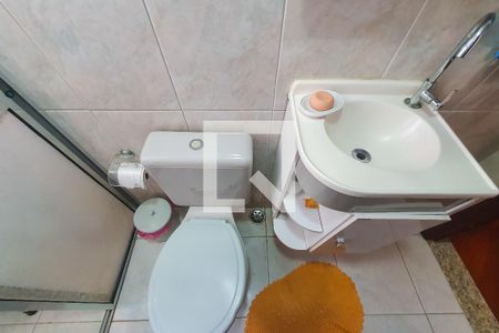 Casa para alugar com 240m², 4 quartos e 2 vagasQuarto 3 - suite