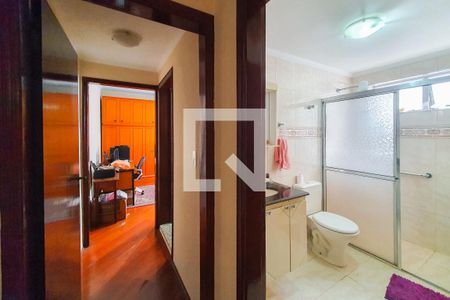 Casa para alugar com 240m², 4 quartos e 2 vagasEntrada Banheiro Socal